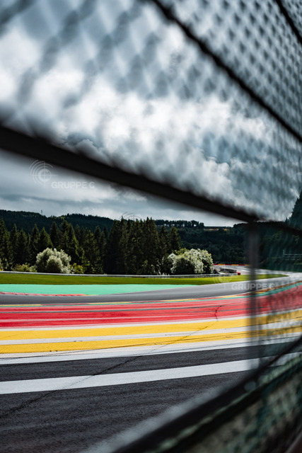 PSC525_083113332016076SVS_SVS | Porsche Sports Cup Deutschland - 5. Lauf Spa-Francorchamps 2025 - Foto: Gruppe C Photography - Realisiert mit Pictrs.com