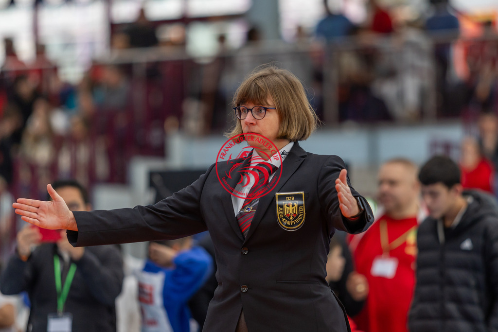 Internationaler Adler Cup 2024 | Foto vom Internationalen Adler Cup Judo Turnier im Sport- und Freizeitzentrum Kalbach im Oktober 2024 - Realisiert mit Pictrs.com