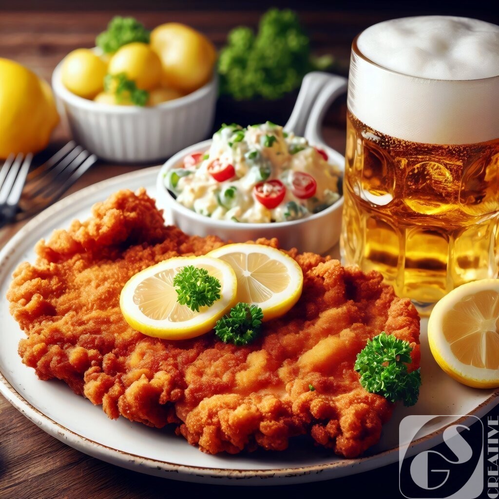 Wienerschnitzel | Fotogeschenke aller Art, kostenlose Games und die schönsten KI-Bilder in 4K Qualität. Egal ob als Download, Leinwand, Kalender usw... Jetzt günstig bestellen!
 - Realisiert mit Pictrs.com