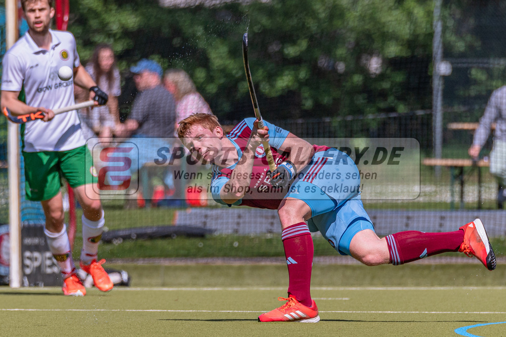 SM_20240511-D5A_8748 | Playoffs: 1.Bundesliga Feldhockey (M) UHC - HPC/ 1:5 (1:2)