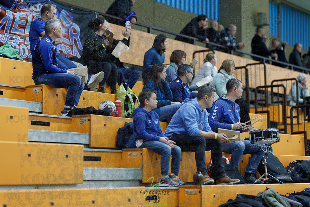 Jugenbundesliga wJB; HSG Kleenheim/Langgöns - SG Kappelwindeck/Steinbach | Jugenbundesliga wJB; HSG Kleenheim/Langgöns - SG Kappelwindeck/Steinbach am 23.11.2025 in Oberkleen (Weidig-Halle)Photo © 2025 - Jörg Heinrich - Realisiert mit Pictrs.com