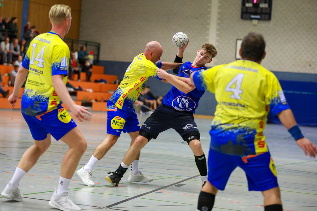 SVN_OscRheinhausen_021124_119 | Bildergalerie von Sport-Ereignissen aber auch von weiteren spannenden Dingen - nicht nur vom Niederrhein. In Anlehnung an den bekannten Spruch von Hanns Dieter Hüsch heißt das Motto: "Niederrhein ist überall".  - Realisiert mit Pictrs.com