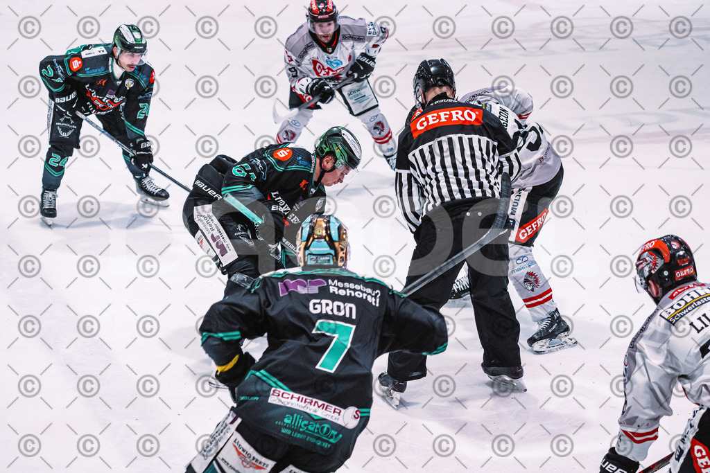 Alligators_vs_Memmingen_05_12_2025-200 | Höchstadt Alligators Fotogalerie: Eishockey-Action aus Franken. Professionelle Spielfotos, Portraits & Stadionbilder zum Download. Jetzt entdecken! - Realisiert mit Pictrs.com