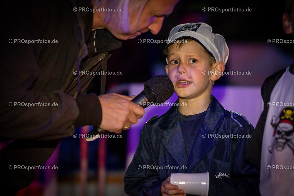 Halloween Run 2022 in Koeln, 31.10.2022 | Impressionen vom Halloween Run 2022 am 31.10.2022 in Koeln (Forstbotanischer Garten Rodenkirchen). Foto: BEAUTIFUL SPORTS/Axel Kohring