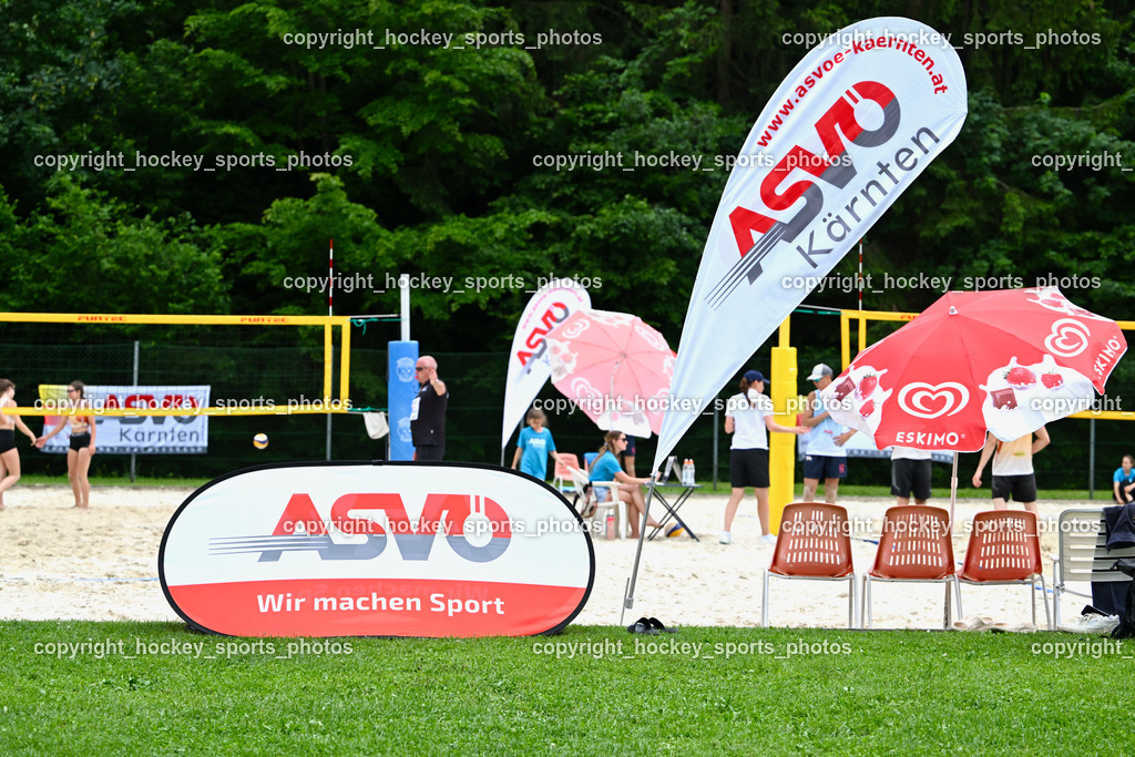 ASVÖ Beachtrophy Velden 24.6.2023 | hockey sports photos, Pressefotos, Sportfotos, hockey247, win 2day icehockeyleague, Handball Austria, Floorball Austria, ÖVV, Kärntner Eishockeyverband, KEHV, KFV, Kärntner Fussballverband, Österreichischer Volleyballverband, Alps Hockey League, ÖFB, 