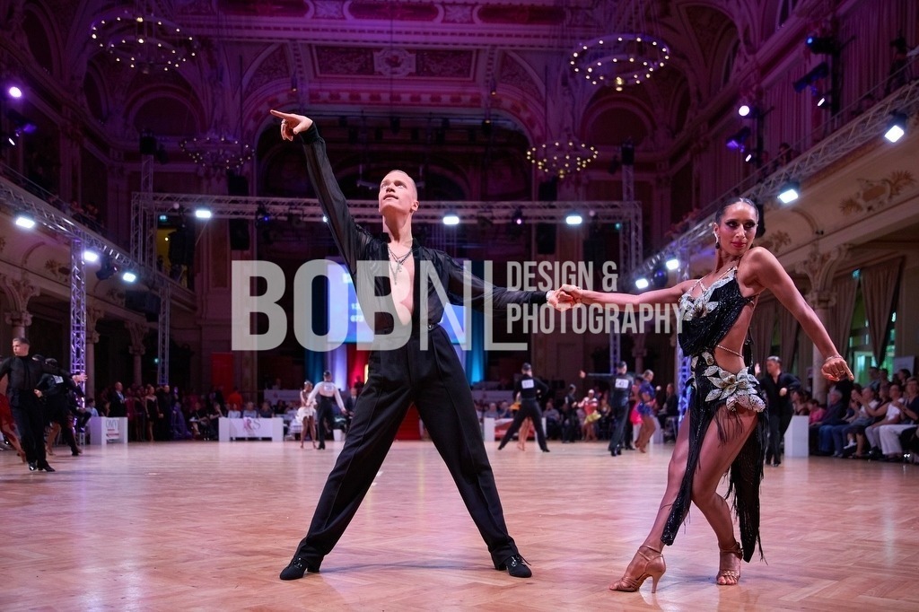 danceComp | Wuppertal - 05.07.2025: danceComp in Wuppertal (Historische Stadthalle), Germany. Photo by: BobNL design &amp; photography - Realisiert mit Pictrs.com