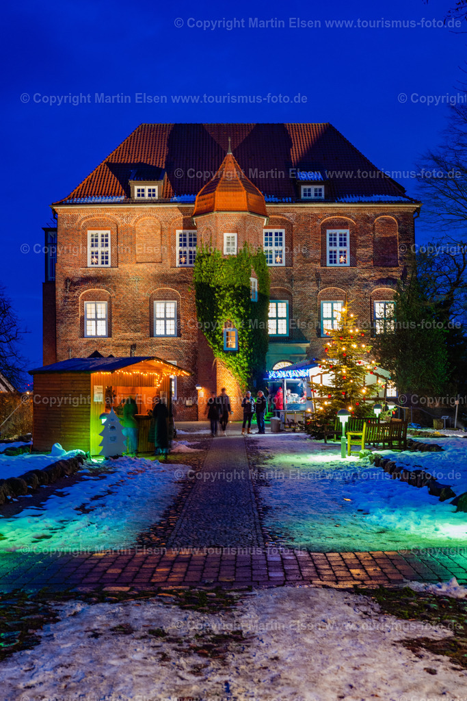 Agathenburg Schoss Weihnachtmarkt_ELS_8606091223 | Agathenburger Schloss - Realisiert mit Pictrs.com