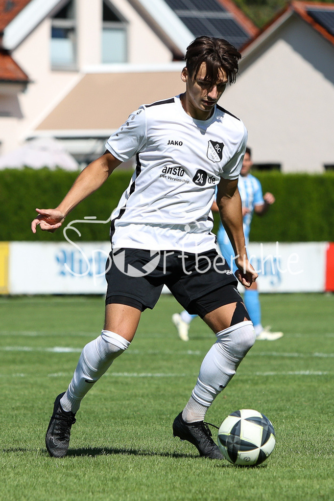 BC Aichach - SC Ried/ND | SCR #10