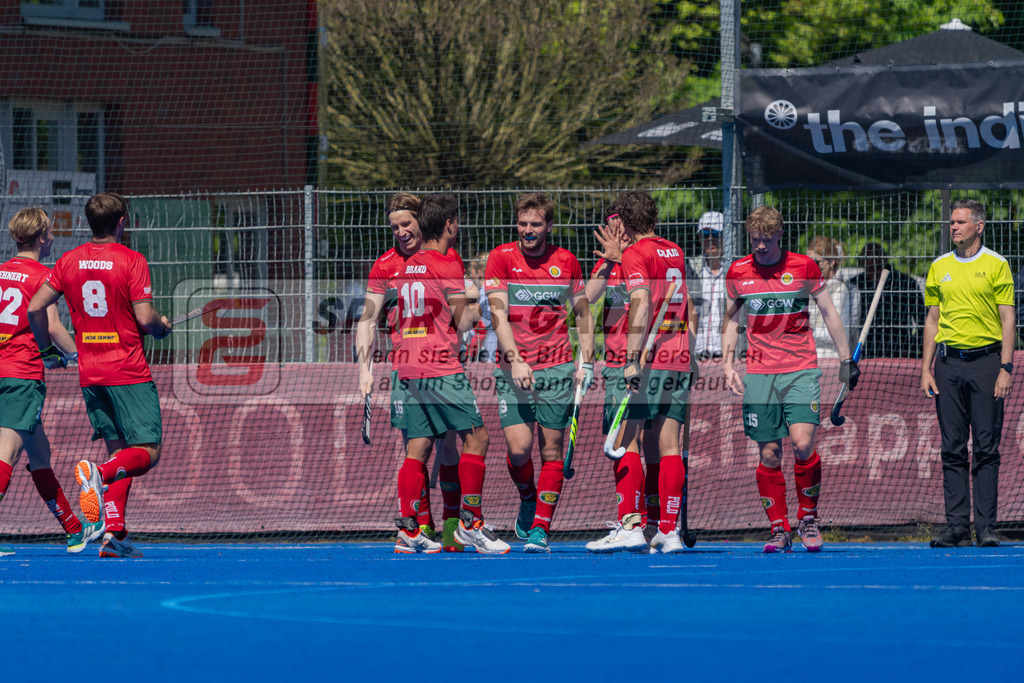 HK_20260425_04442 | 1. Bundesliga Herren Crefelder HTC - Hamburger Polo Club am 25.02.2026