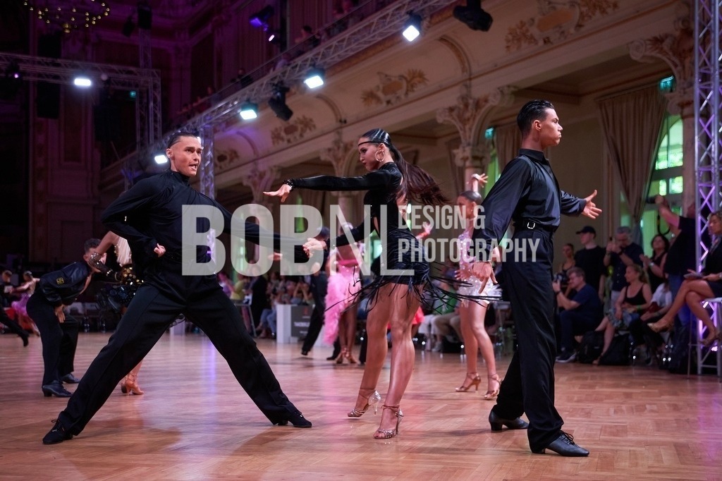 danceComp | Wuppertal - 05.07.2025: danceComp in Wuppertal (Historische Stadthalle), Germany. Photo by: BobNL design &amp; photography - Realisiert mit Pictrs.com