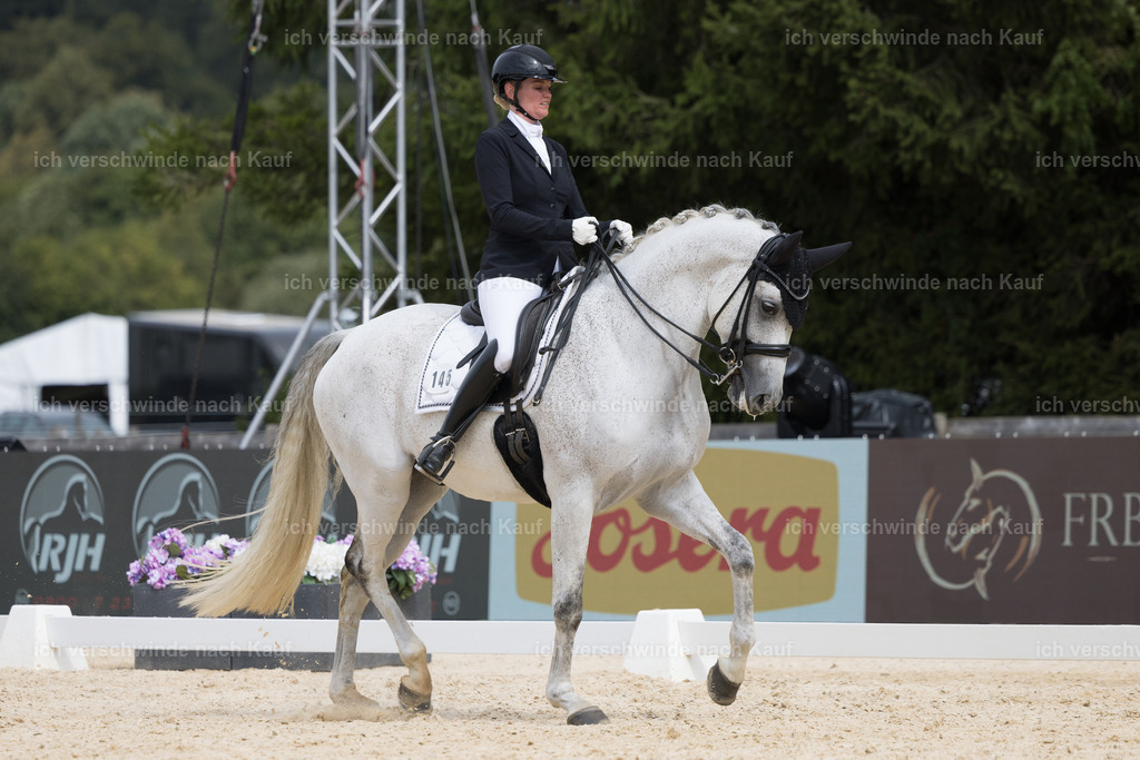 FHC2026_P02_145_14036 | Fichtenhof Classics 2026 – Dressurturnier, Reitanlage Fichtenhof, Schäftlarn