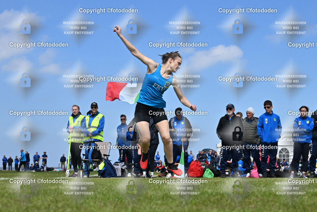 DSC_6111 | Lene Gerjets / FKV
Neuer Weltrekord mit 69,20 m
Frrauen