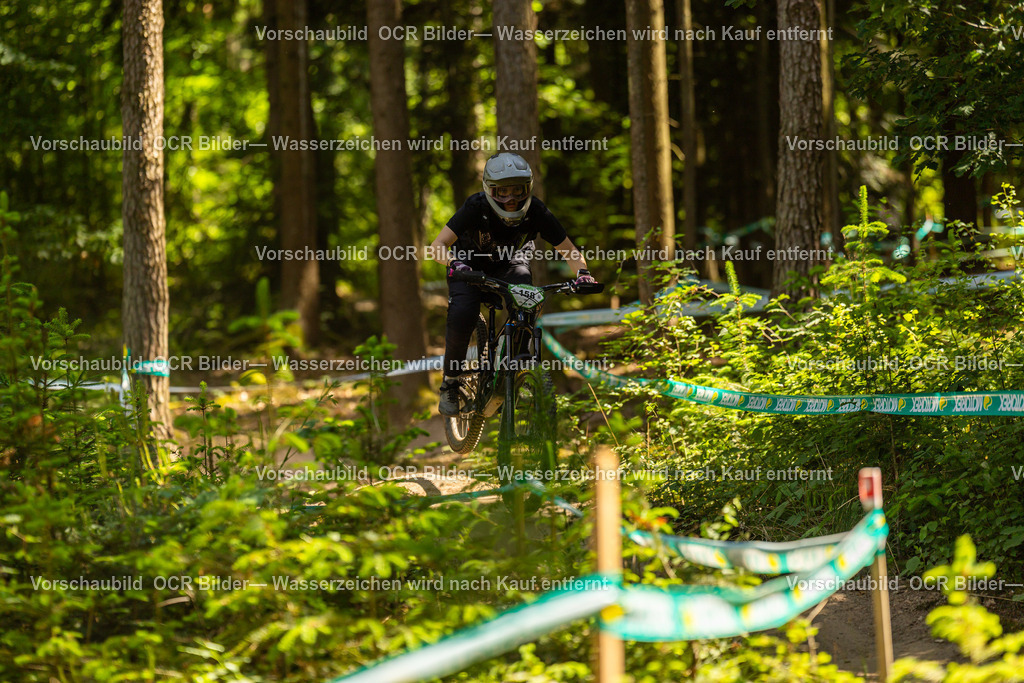 E1 Trieb Samstag R6-2621 | OCR Bilder Fotograf Eisenach Michael Schröder