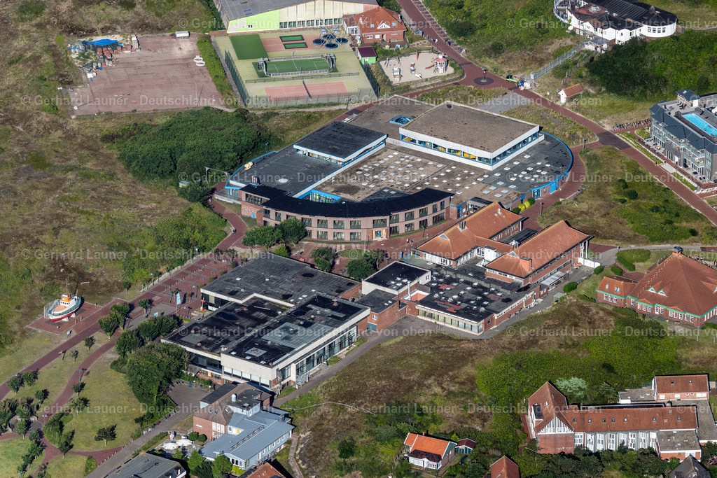 4037043 | Meerwasser-Freizeit-u. Erlebnisbad, Langeoog