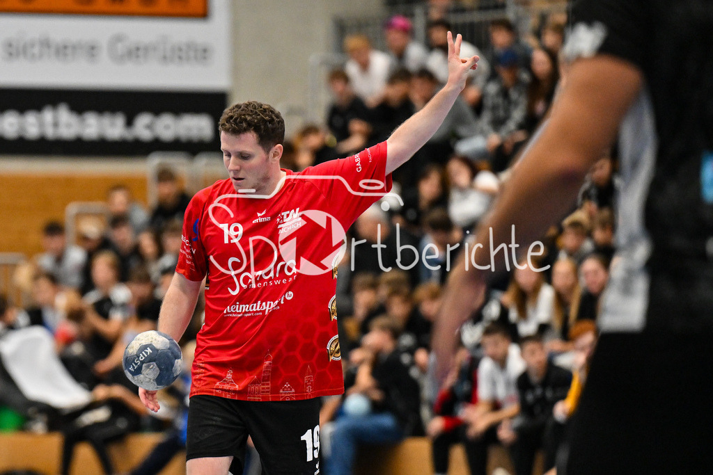 TSV Friedberg - TSV Aichach | Aichach 19