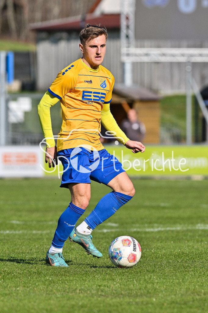 FC Pipinried - TuS Geretsried | Pipi 13