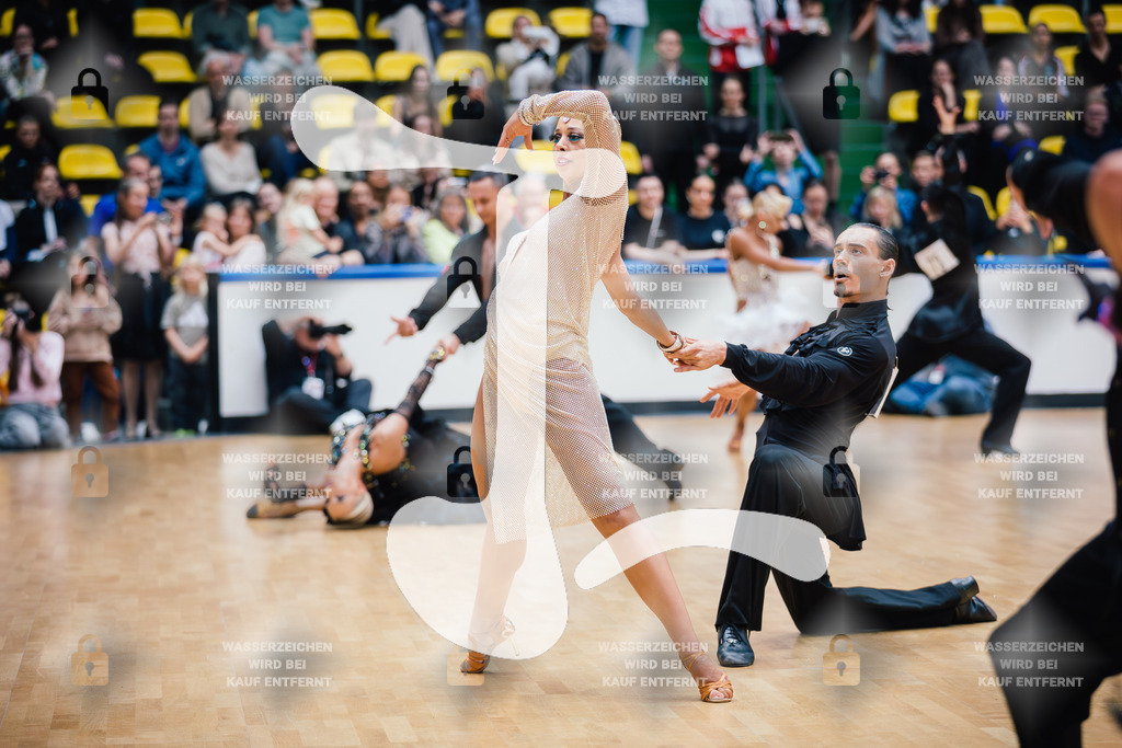 Hessen Tanzt WDSF International Open Latin 3rd (39) Egor Kondratenko _ Mie Lincke Funch (Denmark)-2025-05-18-5373 | Webshop for digital downloads and prints of dance sport, event & show photographer Julian Link - Realisiert mit Pictrs.com