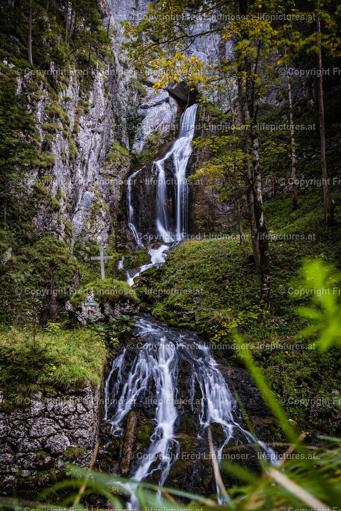 Wasserfall Totes Weib-2868 | Fotos und Fotoprodukte - Realisiert mit Pictrs.com