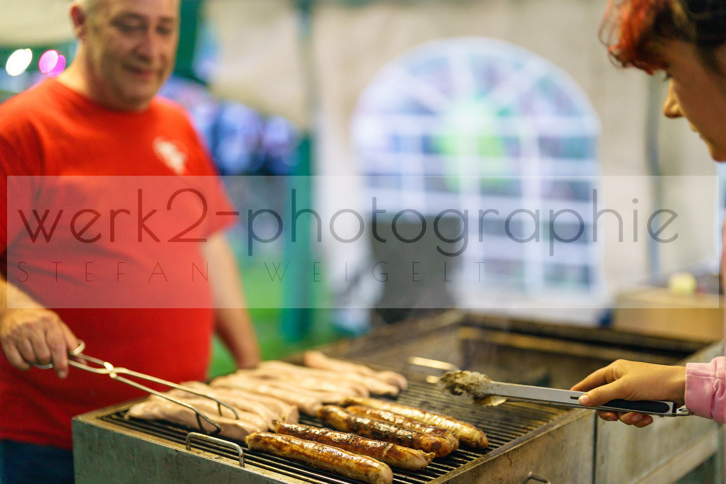 Rennsteig-Staffellauf | 24. Staffellauf - 22.06.2024 von Hörschel nach Blankenstein