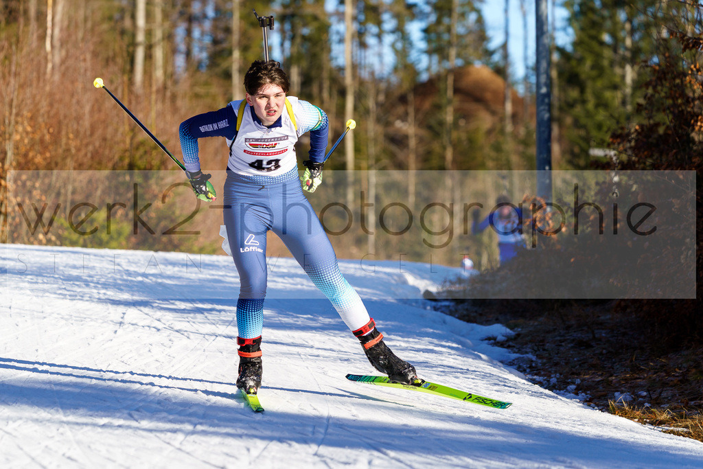 DP Arber - 12. Dezember 2025 | 2. DSV JOKA Deutschlandpokal (DP ARBER) - 12. bis 14. Dezember im ARBER Hohenzollern Skistadion
