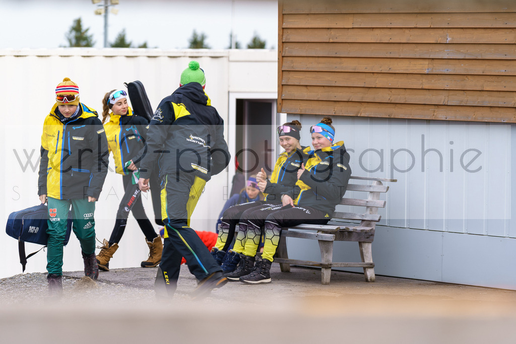 DSC Oberweisenthal | O´thal am 18. und 19. März 2023