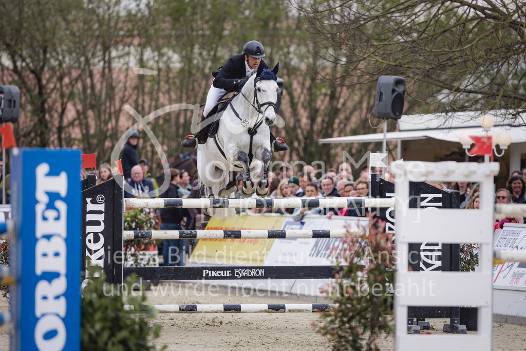 220424_Sudheim_S-Springen-273 | Sudheimer Outdoors 2022
Springprüfung Kl.S*** mit Stechen
