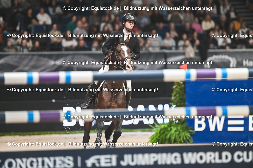 20251116_FEI-Jumping-World-Cup_TOMSPIC_0024 | Foto: Thomas Hartig