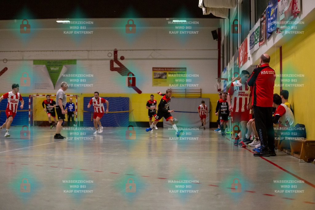 _HP_3179_3000o | TV Welling Herren gegen HSG Kastellaun-Simmern II 09.03.2024