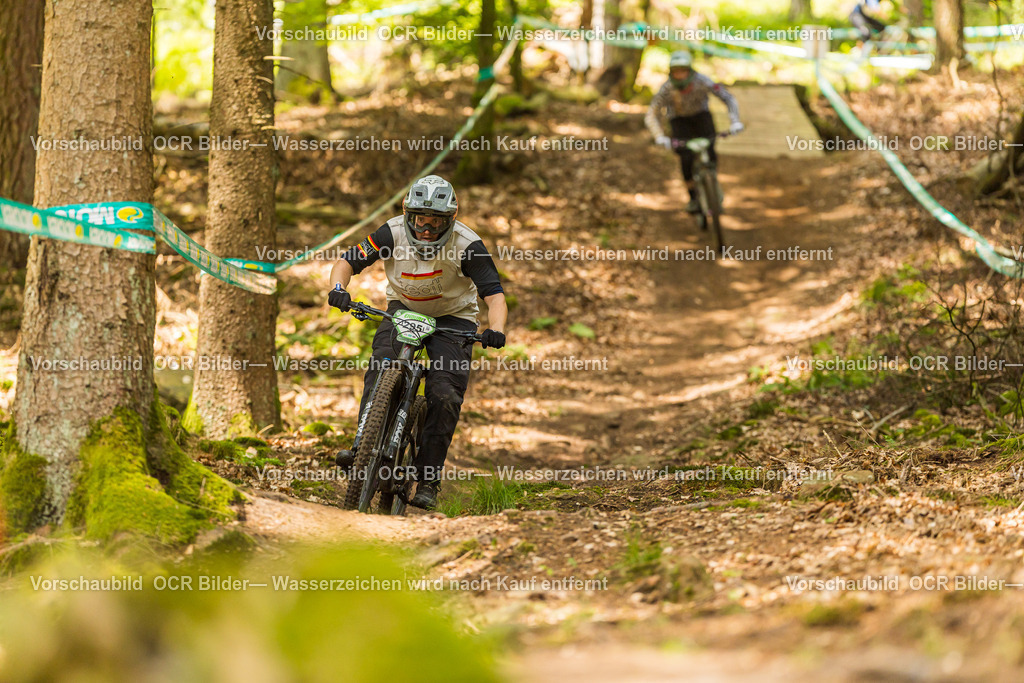 Enduro One Roßbach Samstag R3-1084 | OCR Bilder Fotograf Eisenach Michael Schröder
