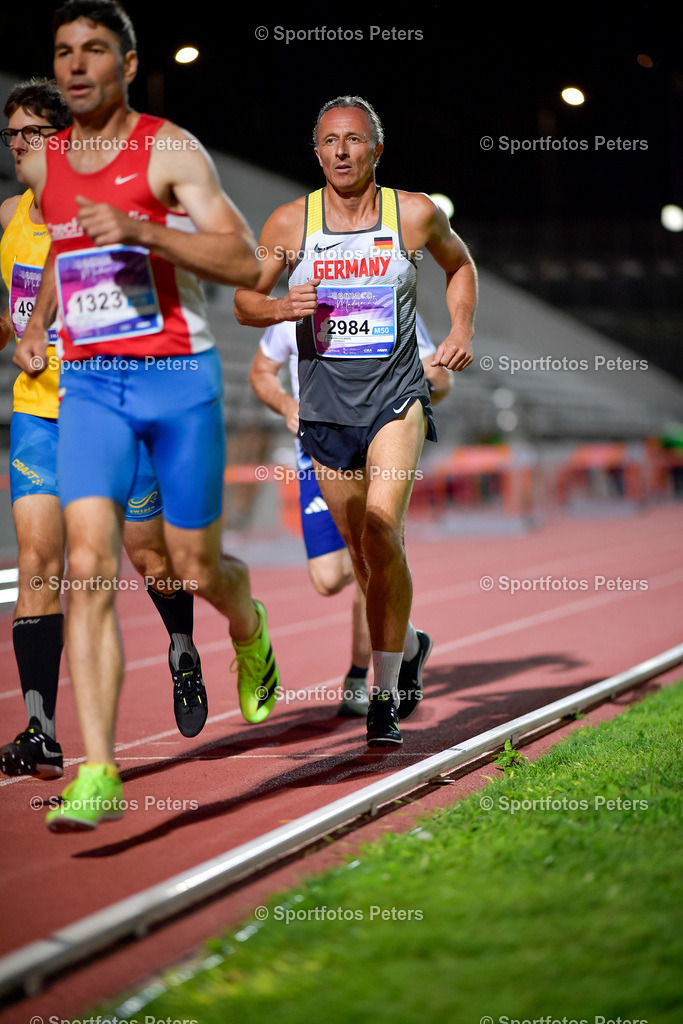 EMACS 2025 - Day 2_511 | European Masters Athletics Championships am 10.10.2025 auf Madeira (Portugal)Foto: Kai Peters - Realisiert mit Pictrs.com