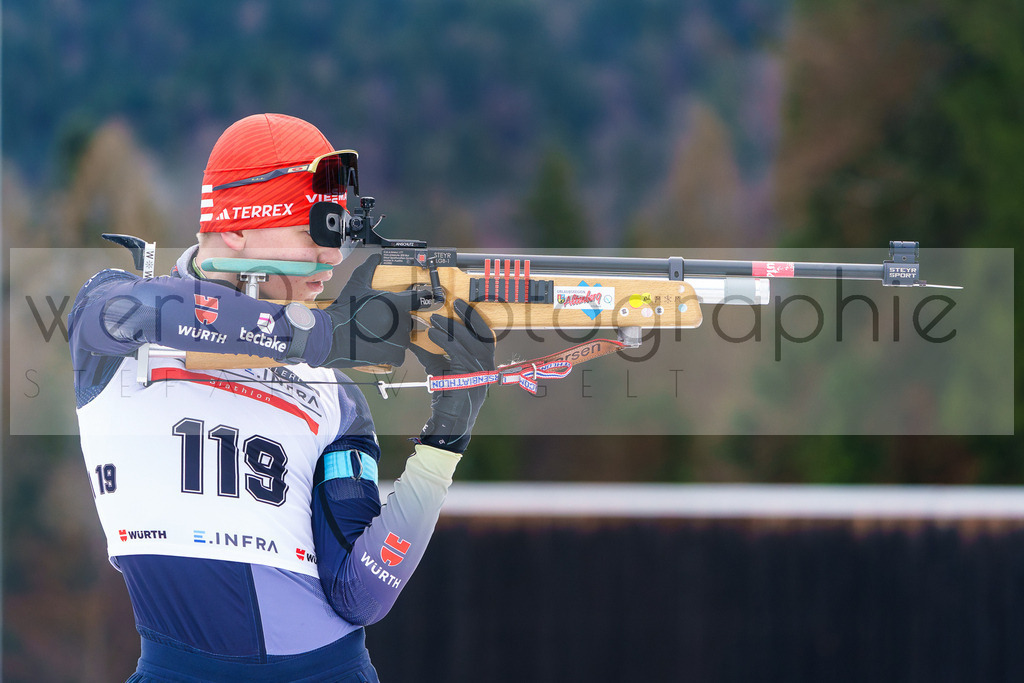 DSC Ruhpolding | 3. DSV E.INFRA Schülercup Biathlon in der Chiemgau Arena Ruhpolding