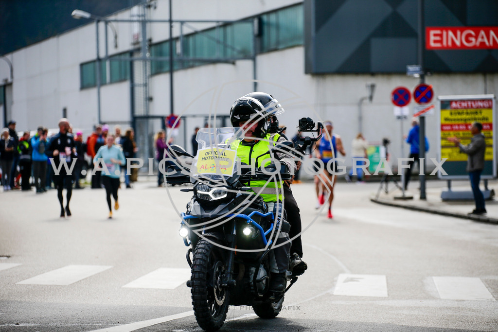 ..... | AUSTRIA, WELS, 30.03.25, ALOHA Wels Halbmarathon, Staatsmeisterschaft, Image Shows: , Foto: Wapics/Willdoner A.