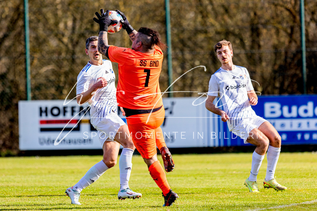 SG Oppenhausen - SG BND | SG Oppenhausen - SG BND - Realizzato con Pictrs.com