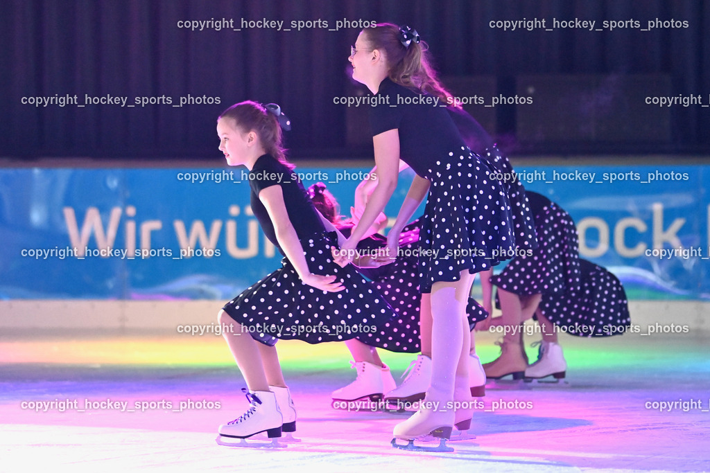 Eishallen Eröffnung Eberstein | Eishallen Eröffnung Eberstein, Eishallen Eröffnung Eberstein am 07.12.2024 in Eberstein (Halle Eberstein), Austria, (Photo by Bernd Stefan)