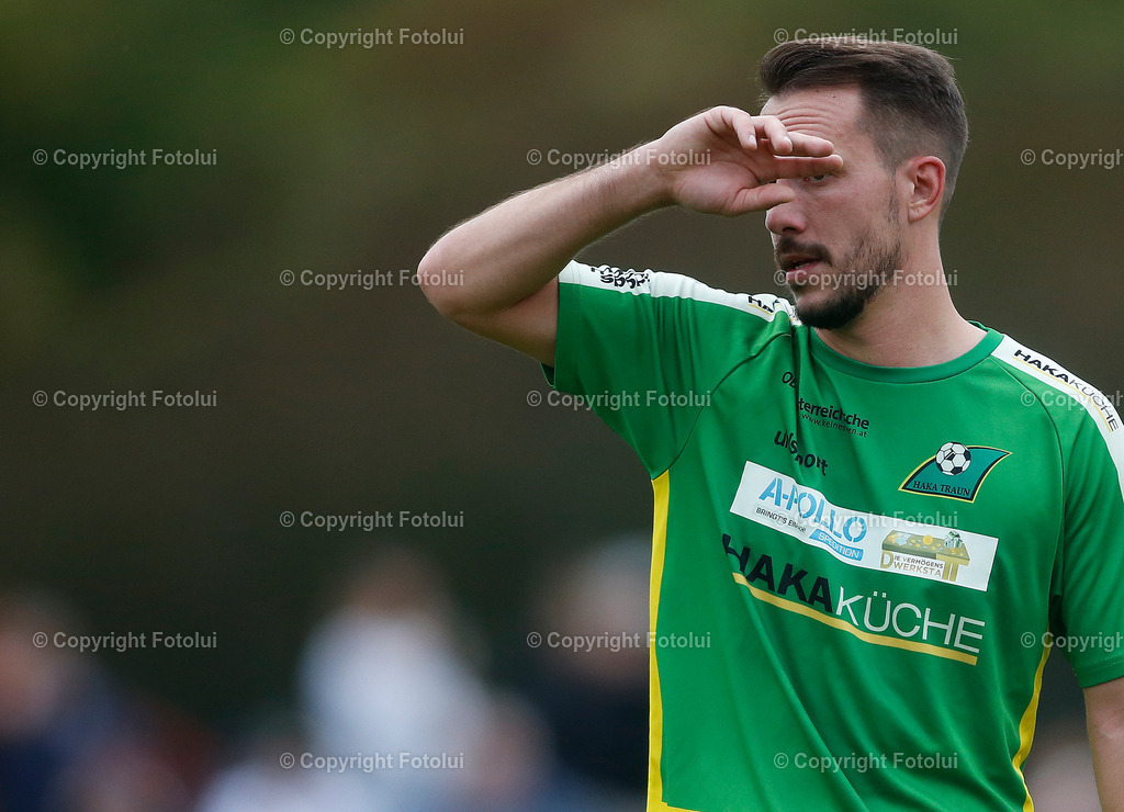 A_LUI_071023_45 | SPORT,FUSSBALL,LL.OST. ASKOE OEDT 1B-SV HAKA TRAUN 07.10.2023 IM BILD: RENE KOBER (TRAUN) FOTO:FOTOLUI