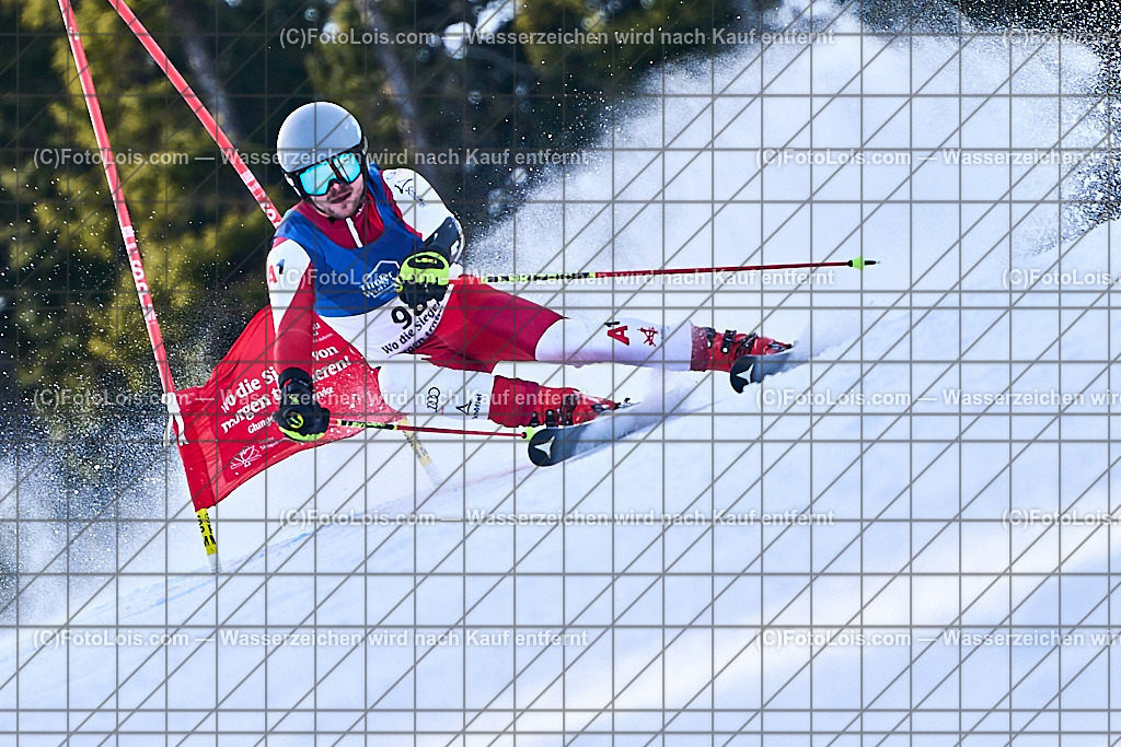 _ALP2167_FIS-Masters-GS-I_Glungezer_Riesenhuber Florian | FIS-MASTERS-WorldCup am Glungezer, GiantSlalom-I, Sa 17. Jänner 2026.