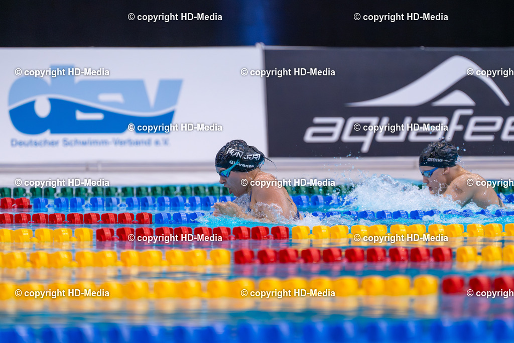 Deutsche Jahrgangsmeisterschaft Schwimmen 2026 | Deutsche Jahrgangsmeisterschaft Schwimmen 2026