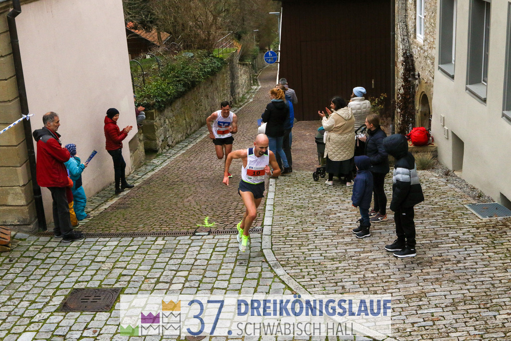 VR Bank Hauptlauf 10000m | 3 Koenigslauf 2023 - Realisiert mit Pictrs.com