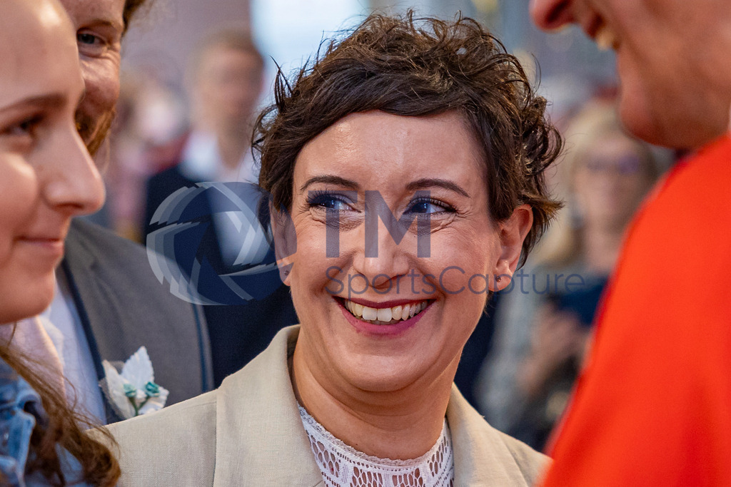 Trainproduction-20240519-1 | Firmung Klagenfurt-Dom 19.05.2024 10:30 Uhr