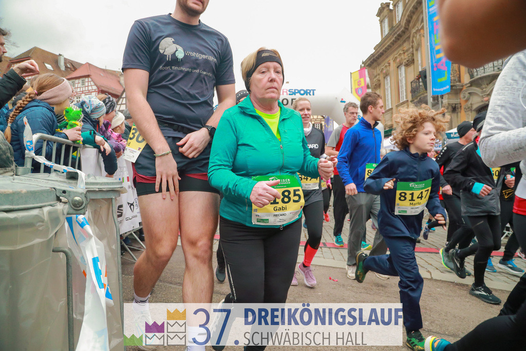 Roewisch Wohnbau Cup 5000m | 3 Koenigslauf 2023 - Realisiert mit Pictrs.com