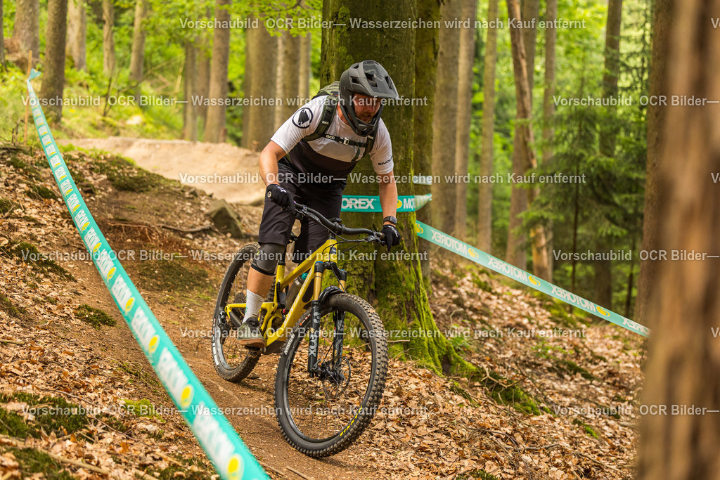 Enduro One Roßbach Samstag R3-1331 | OCR Bilder Fotograf Eisenach Michael Schröder