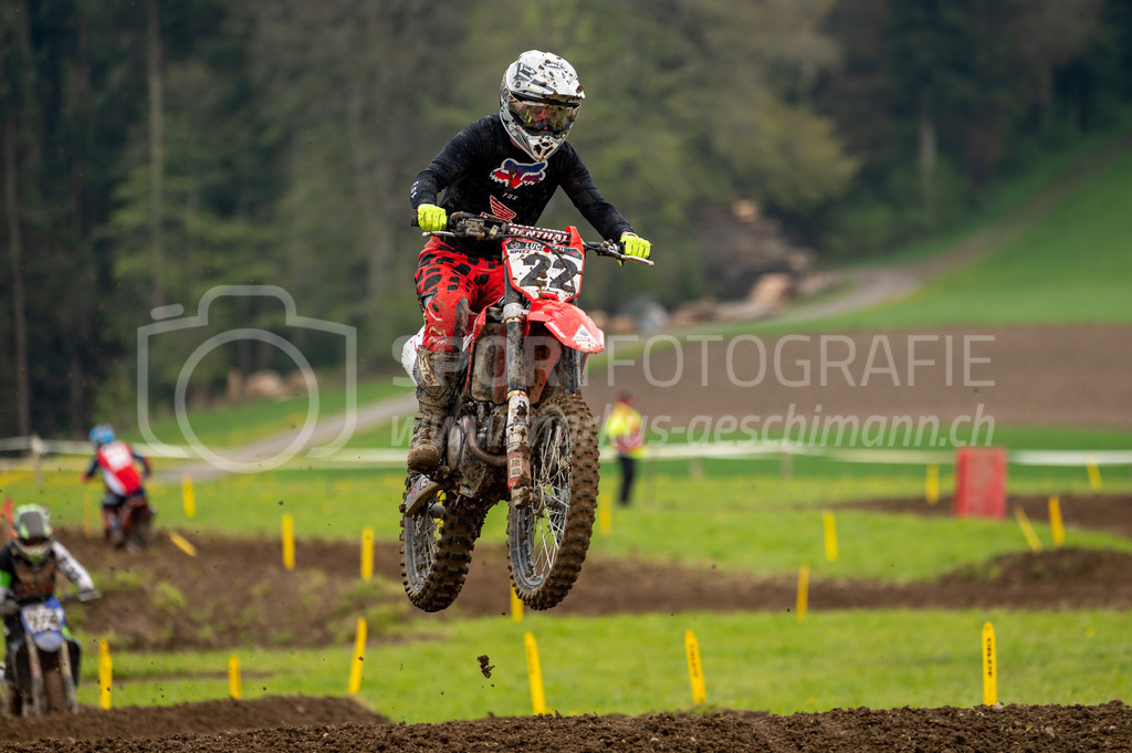 Motocross Schlatt bei Winterthur - 30. April 2022 | Motocross Schlatt bei Winterthur
MC Wila, Schlatt bei Winterthur
Bild: Sportfotografie Markus Aeschimann | www.markus-aeschimann.ch - Realisiert mit Pictrs.com
