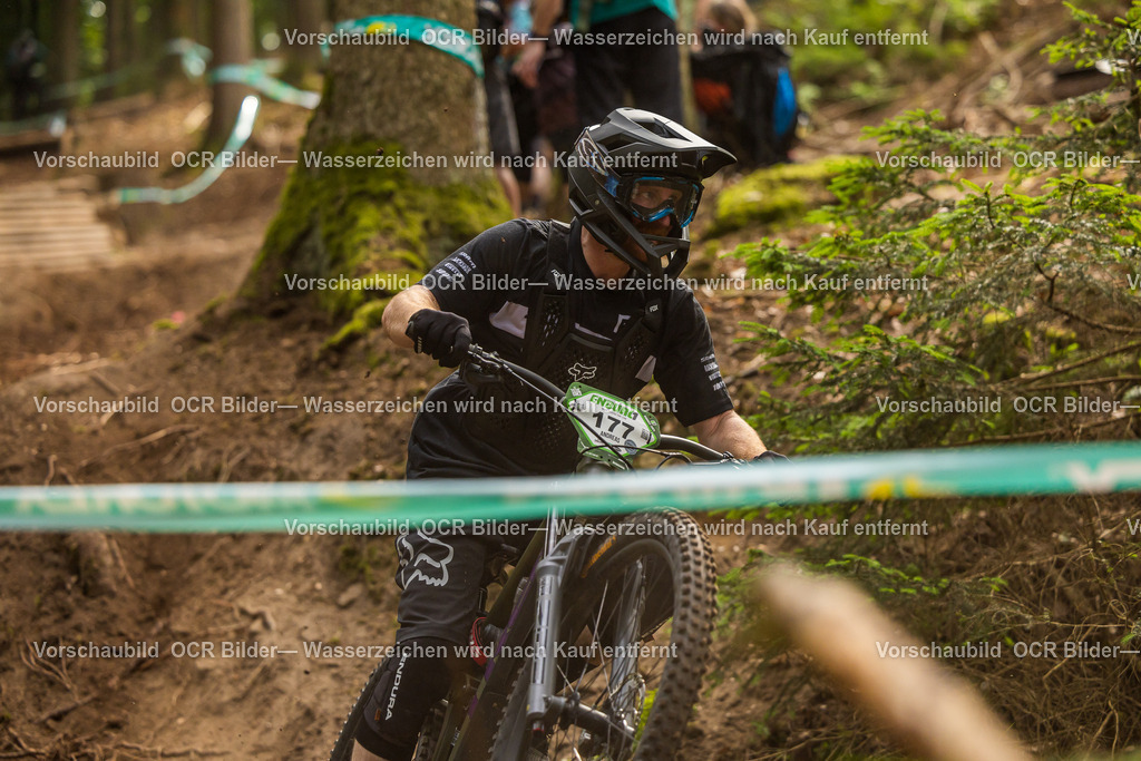 Enduro One Roßbach Samstag R3-1945 | OCR Bilder Fotograf Eisenach Michael Schröder