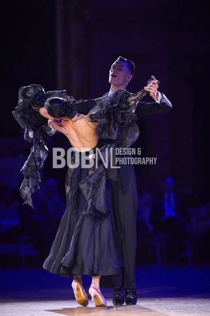 danceComp | Wuppertal - 06.07.2025: danceComp in Wuppertal (Historische Stadthalle), Germany. Photo by: BobNL design &amp; photography - Realisiert mit Pictrs.com