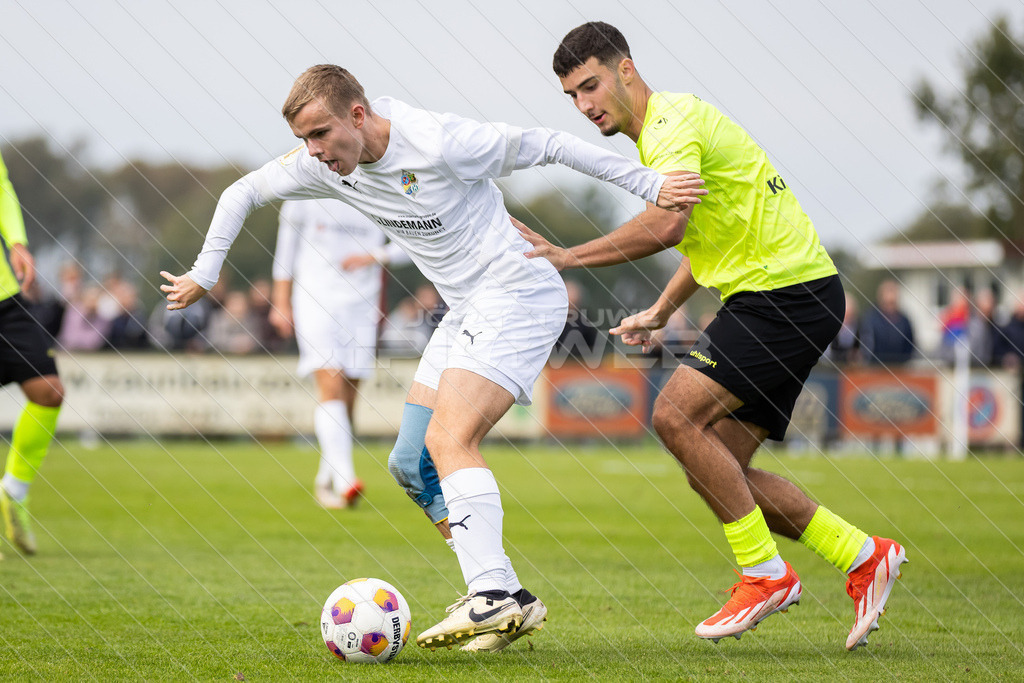 20251003_Picselweb-Fotografie_1R3_2666 | DFB Pokal 2. Runde, JFV A/O/B/H/H - SV Stuttgarter Kickers, Foto: Jörg Struwe - picselweb.de - Realisiert mit Pictrs.com