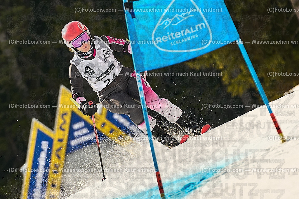 _WWO3425_MASTERS-WM_Reiteralm_CD-SG_MCKENZIE Daniella | FISWORLD CHAMPIONSHIPSMASTERS ALPINE SKIING, 23. – 28. MÄRZ 2026 - REITERALM | STMK | AUT.   Veranstaltet vom Masters-Referat des Deutschen Skiverbandes (DSV). Durchführende Organisation: WSV Pichl-Reiteralm, unterstütutzt von den Bergbahnen REITERALM bei Schladming und SKI AUSTRIA.                            Disziplinen:  Super-G, GiantSlalom, Slalom.                                                 Kategorien:  A (Herrn 30-59 Jahre), B (Herrn ab 60 Jahre), C (Damen 30-59 Jahre), D (Damen ab 60 Jahre).                Rennstrecken:   Gasselhöhe und Muldenliftpiste auf der Reiteralm.