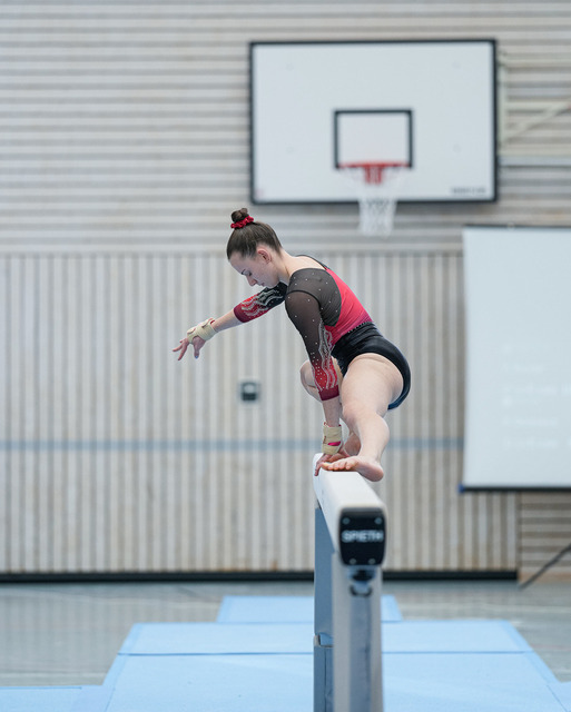 4.WKT - Quali DTL der Deutschen Turnliga (DTL) 2025 in Nattheim | 4.WKT - Quali DTL der Deutschen Turnliga (DTL) 2025 in Nattheim Datum: 20251123Ort: Nattheim(DE) - RamensteinhalleFotograf: Christian Habel