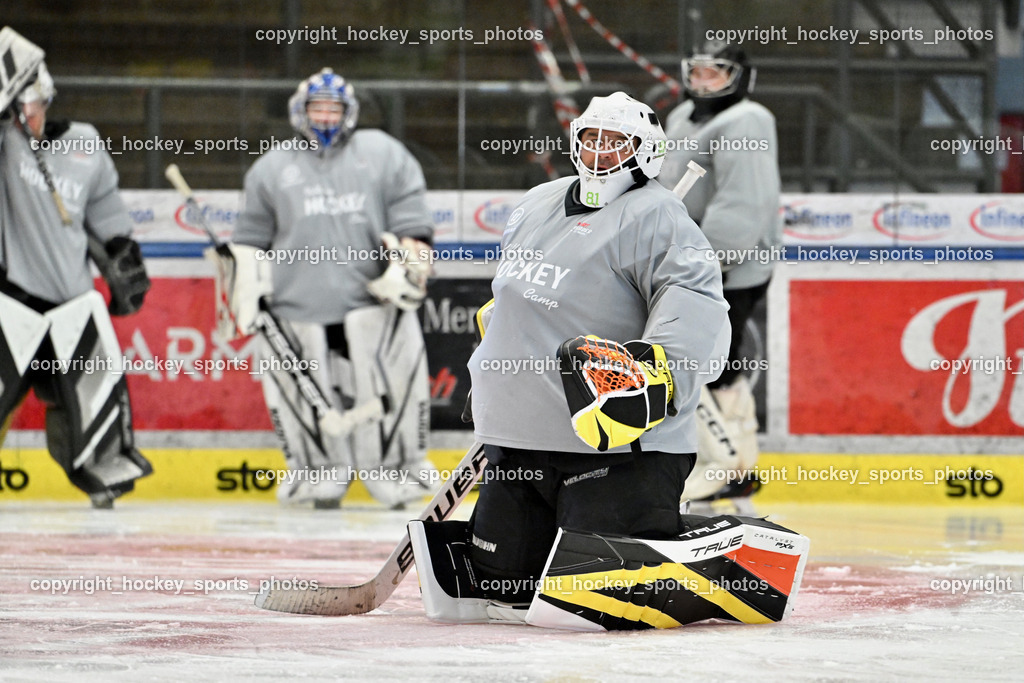 Villacher Hockey Camp 2025 | Villacher Hockey Camp 2025, Villacher Hockey Camp 2025 am 08.08.2025 in Villach (Stadthalle Villach), Austria, (Photo by Bernd Stefan)