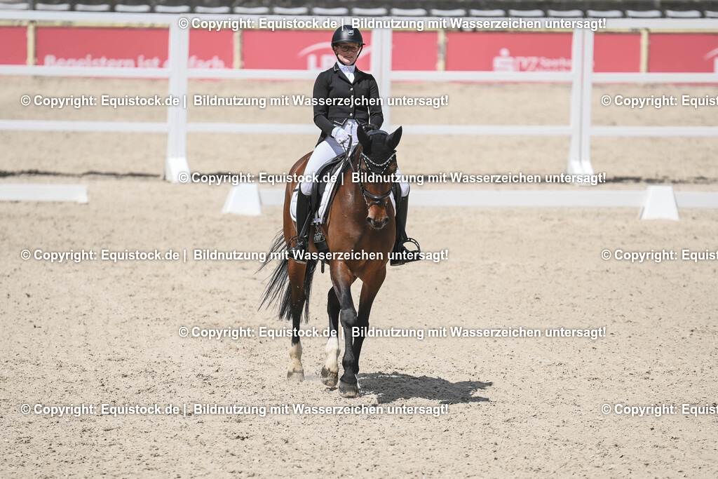 20250516_CCI2_Dressur_0012 | Foto: Thomas Hartig