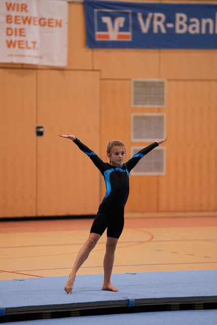 20260425 Gerätturnen  Vormittag | Landkreismeisterschaften Erding 2026Datum: 20260425Ort: Erding(DE) - Sempt-Sport-HalleFotograf: Christian Habel